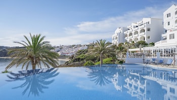 white sands beach club