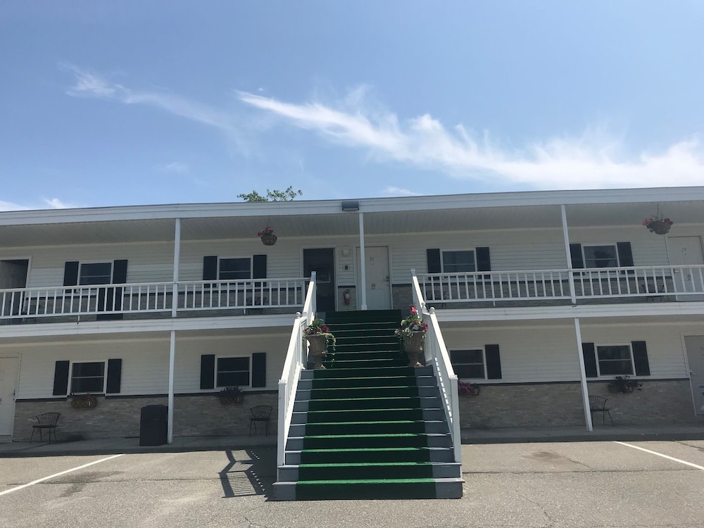 atlantic coast inn