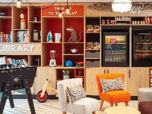 Aparthotel Adagio Access Dijon Republique,Chalon-Sur-Saone>>Burgundy,3 star