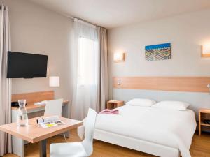 Aparthotel Adagio Access Dijon Republique,Chalon-Sur-Saone>>Burgundy,3 star
