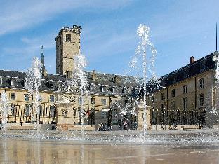 Aparthotel Adagio Access Dijon Republique,Chalon-Sur-Saone>>Burgundy,3 star