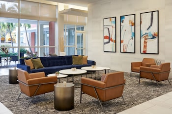 residence inn by marriott west palm beach downtown