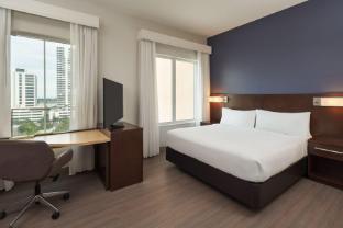 Residence Inn By Marriott West Palm Beach Downtown,Palm Beach>>Lantana,3 star