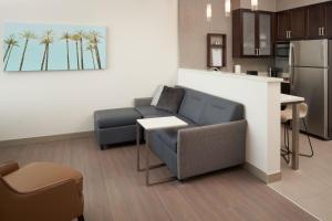Residence Inn By Marriott West Palm Beach Downtown,Palm Beach>>Lantana,3 star