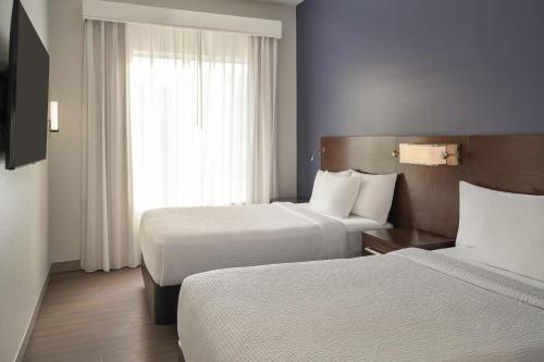 residence inn by marriott west palm beach downtown