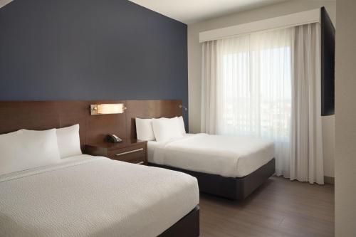 residence inn by marriott west palm beach downtown