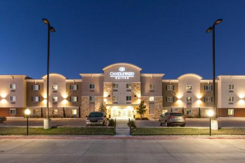 candlewood suites new braunfels by ihg