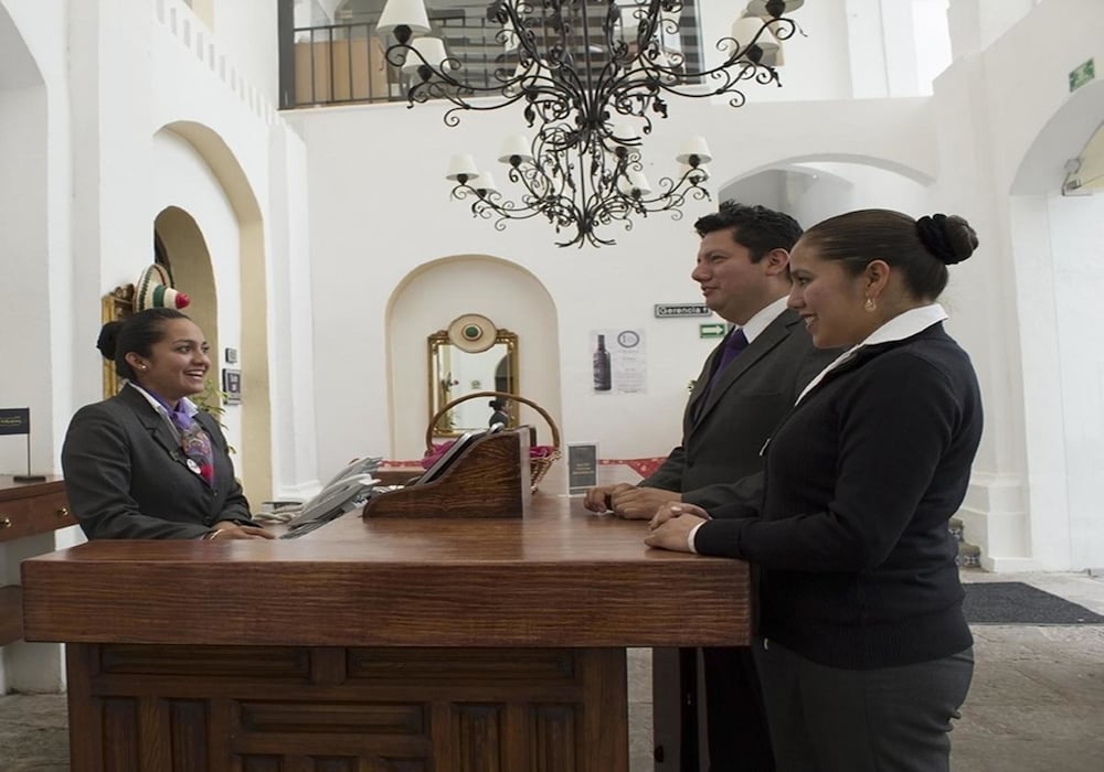 mision grand ex hacienda de chautla