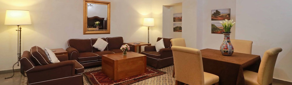 mision grand ex hacienda de chautla