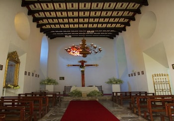 mision grand ex hacienda de chautla