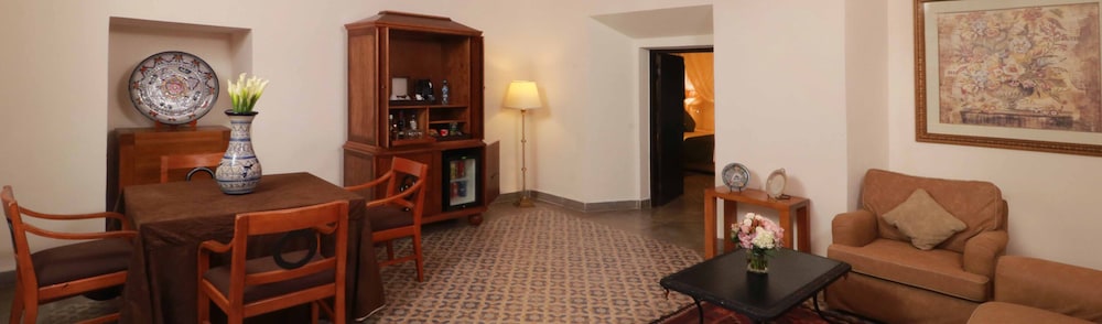 mision grand ex hacienda de chautla