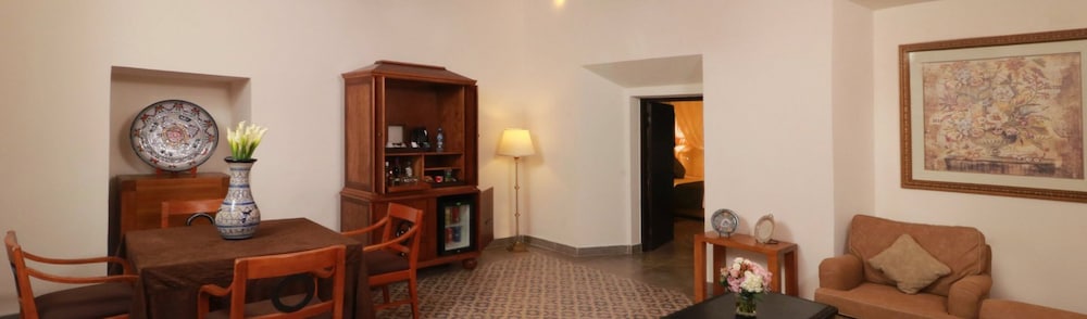 mision grand ex hacienda de chautla