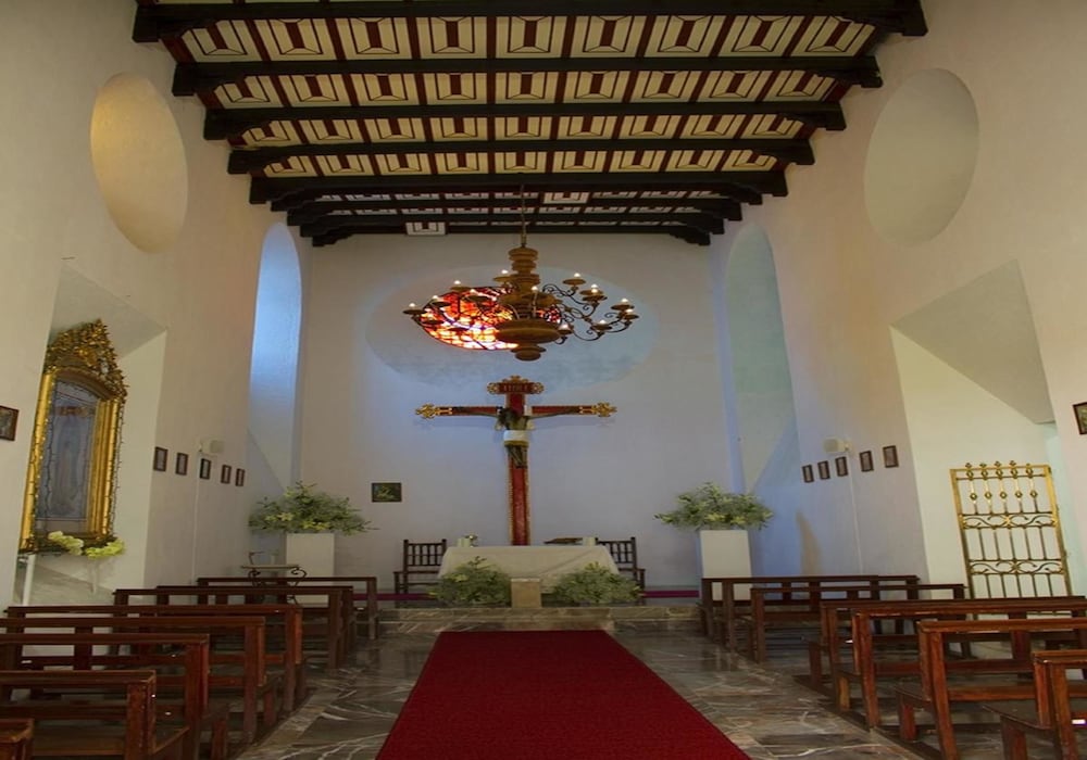 mision grand ex hacienda de chautla