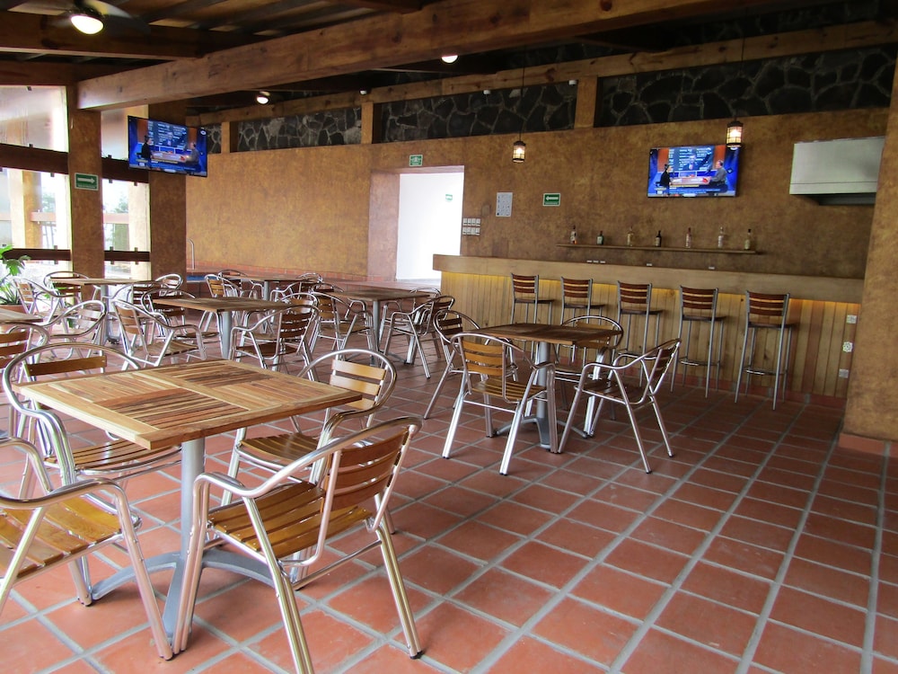 mision grand ex hacienda de chautla