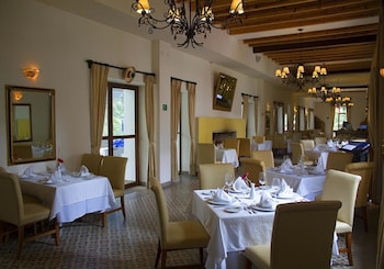 mision grand ex hacienda de chautla