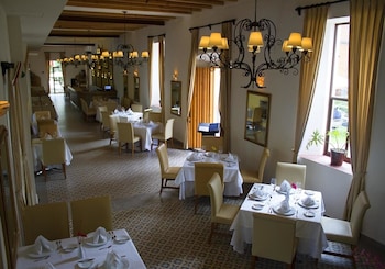 mision grand ex hacienda de chautla