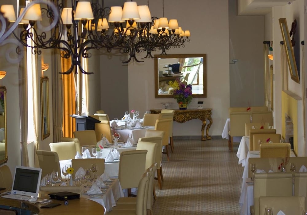 mision grand ex hacienda de chautla