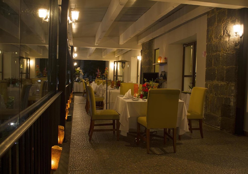 mision grand ex hacienda de chautla