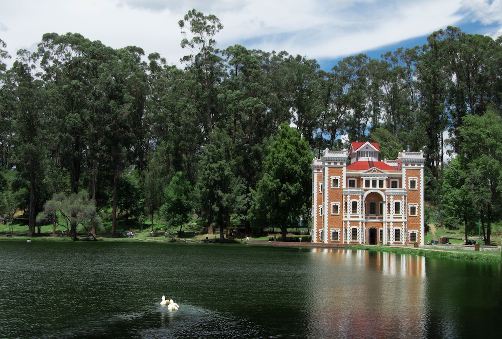 mision grand ex hacienda de chautla