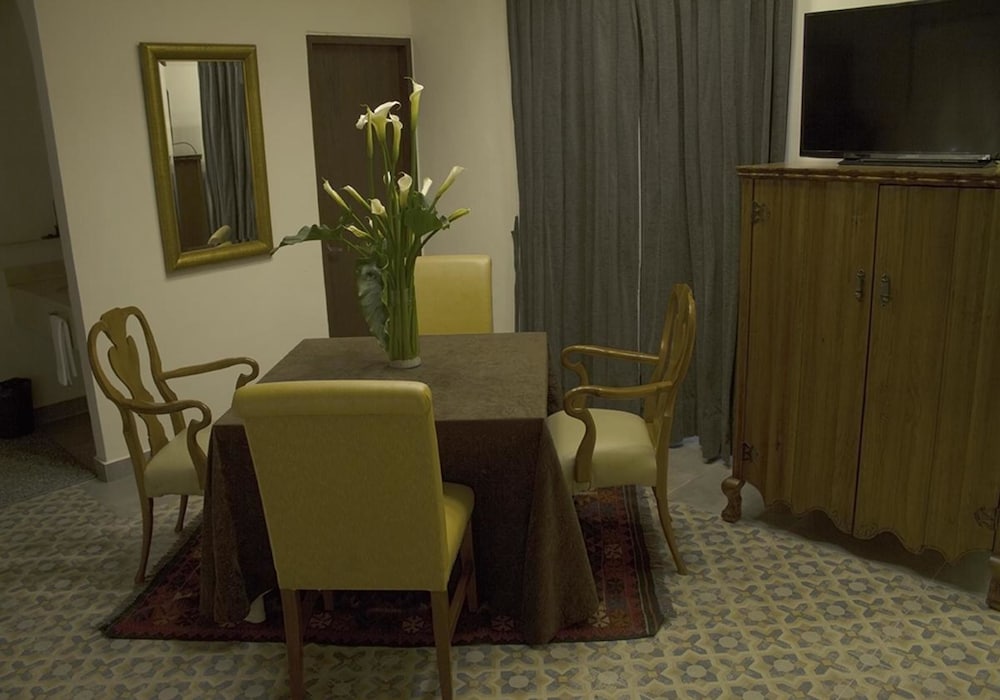 mision grand ex hacienda de chautla