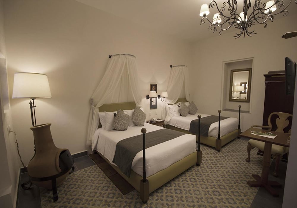 mision grand ex hacienda de chautla