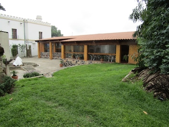 mision grand ex hacienda de chautla