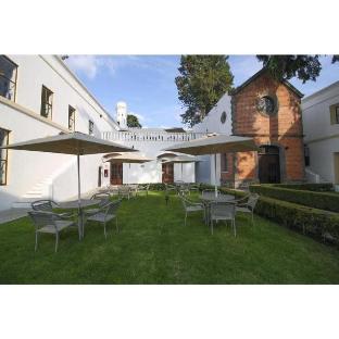 mision grand ex hacienda de chautla