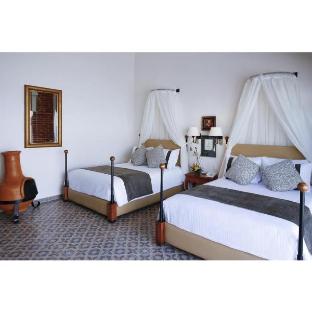 Mision Grand Ex-Hacienda De Chautla,Near Chautla Hacienda,4 star