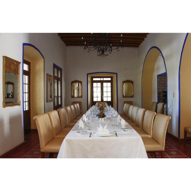 mision grand ex hacienda de chautla