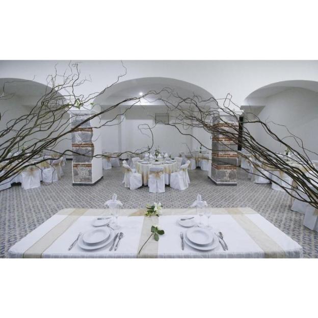 mision grand ex hacienda de chautla