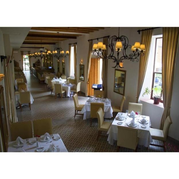 mision grand ex hacienda de chautla