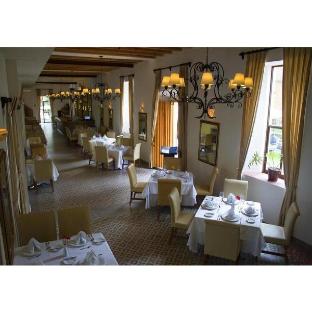 mision grand ex hacienda de chautla