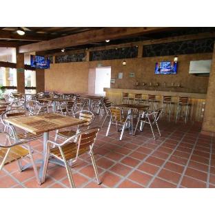 Mision Grand Ex-Hacienda De Chautla,Near Chautla Hacienda,4 star