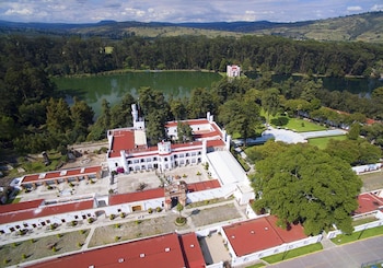 mision grand ex hacienda de chautla
