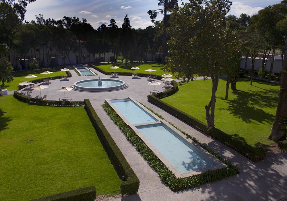 mision grand ex hacienda de chautla