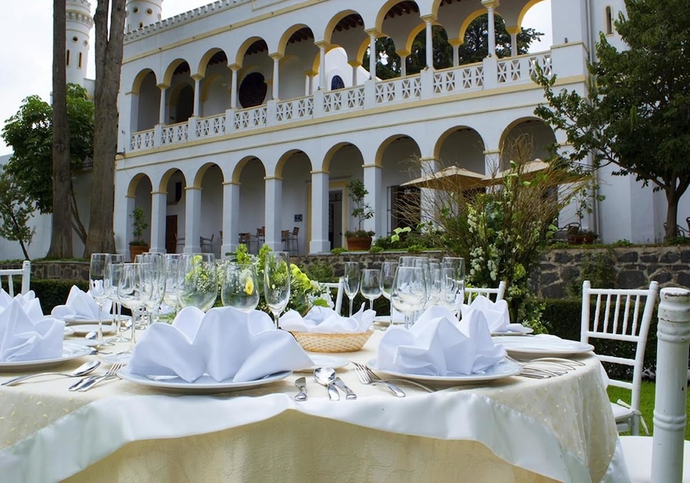 mision grand ex hacienda de chautla