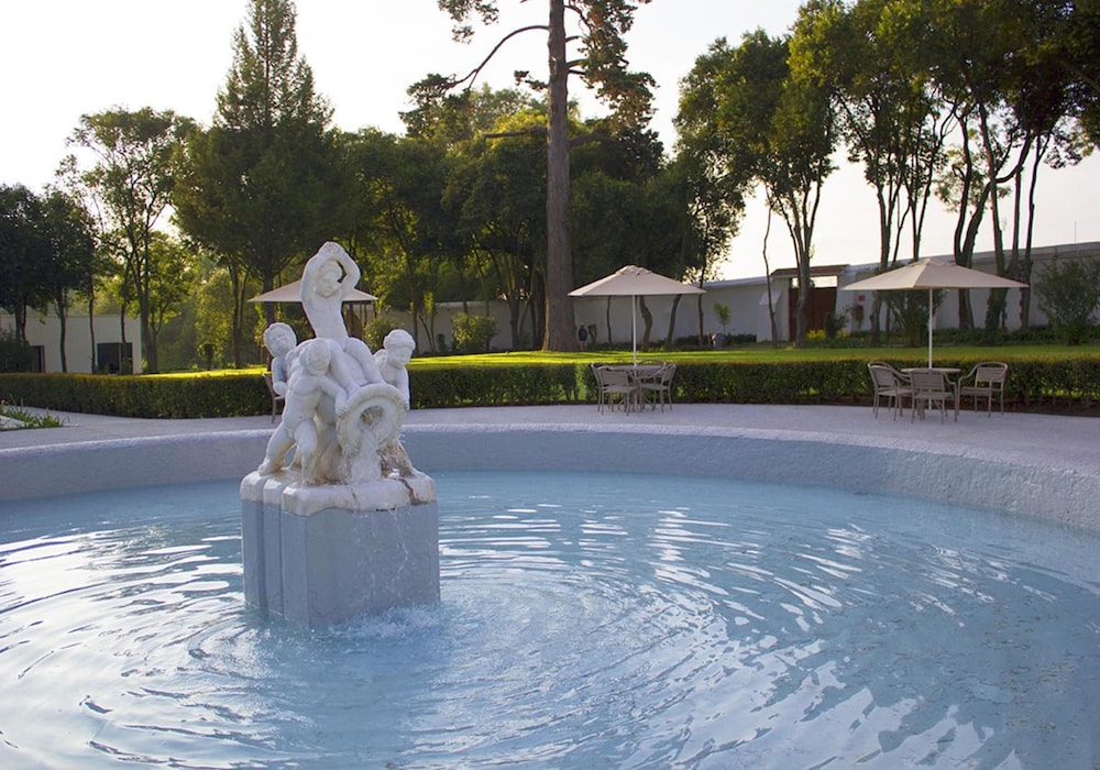 mision grand ex hacienda de chautla