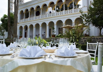 mision grand ex hacienda de chautla