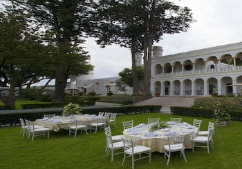 mision grand ex hacienda de chautla