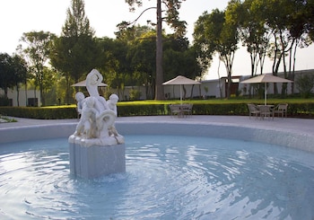 mision grand ex hacienda de chautla