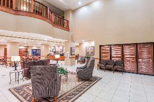 Wingate By Wyndham New Braunfels,San Antonio>>New Braunfels,3 star
