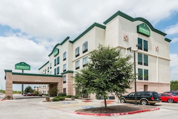 Wingate By Wyndham New Braunfels,San Antonio>>New Braunfels,2.5 star