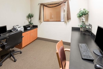 Wingate By Wyndham New Braunfels,San Antonio>>New Braunfels,2.5 star