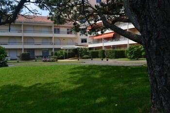 anglet