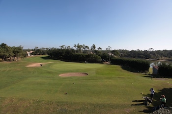 de chiberta et du golf