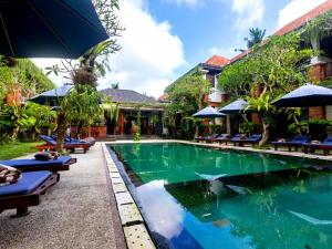 Awatara Boutique Resort Ubud,Kedewatan>>Bali,4 star