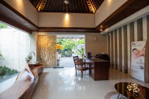 Awatara Boutique Resort Ubud,Kedewatan>>Bali,4 star