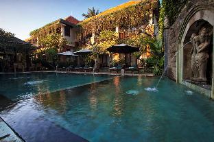 Awatara Boutique Resort Ubud,Kedewatan>>Bali,4 star