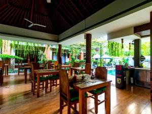 Awatara Boutique Resort Ubud,Kedewatan>>Bali,4 star