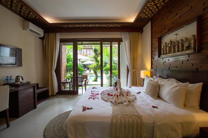 awatara boutique resort ubud